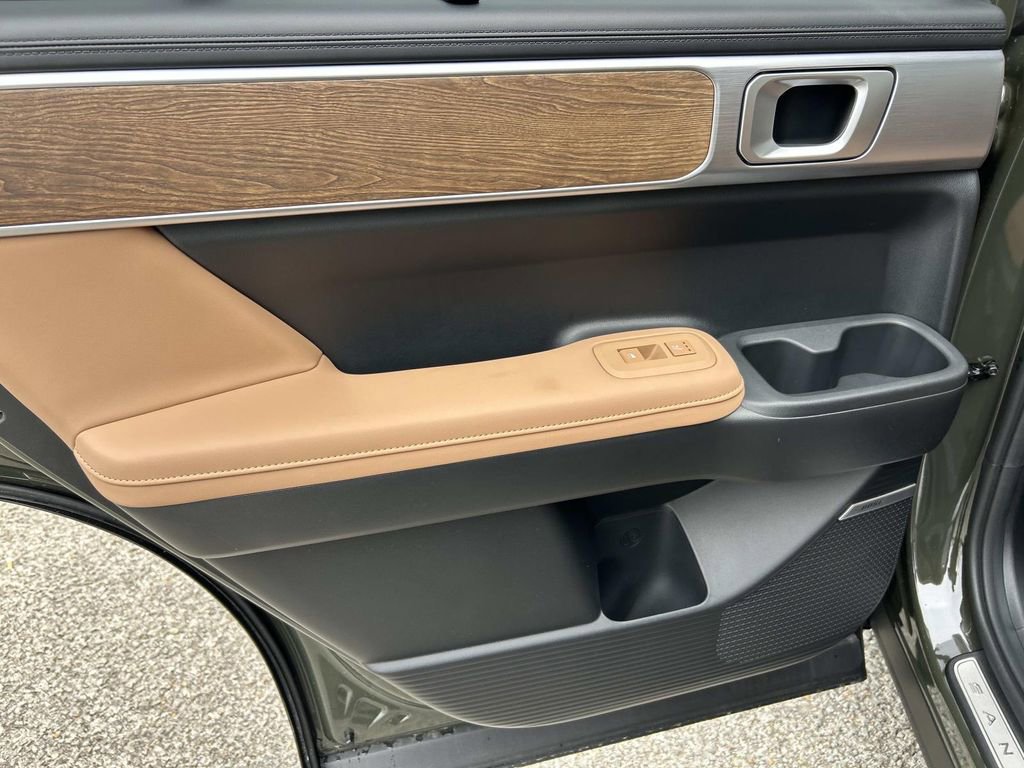 New 2026 Hyundai Santa Fe Calligraphy image 23