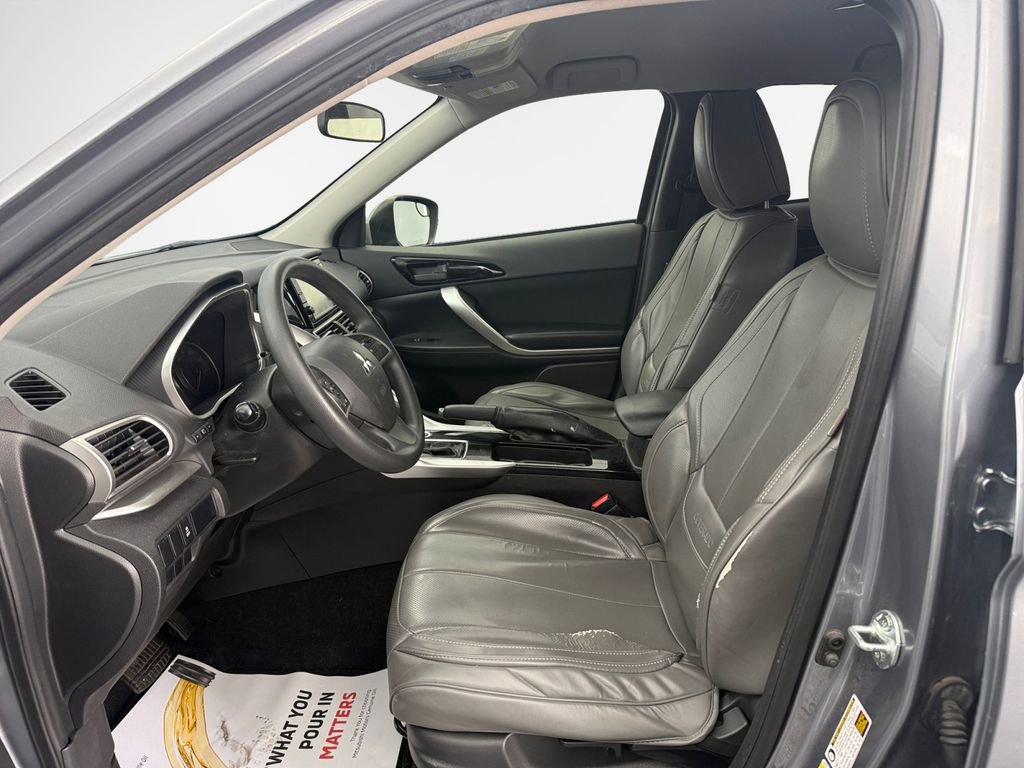 Used 2018 Mitsubishi Eclipse Cross ES image 11