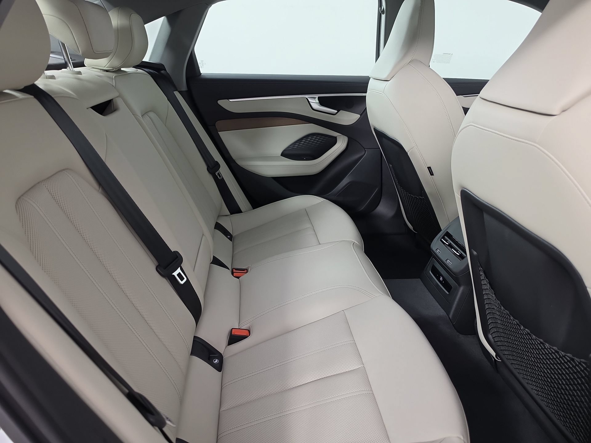 New 2026 Audi A6 Premium AWD/4WD image 42
