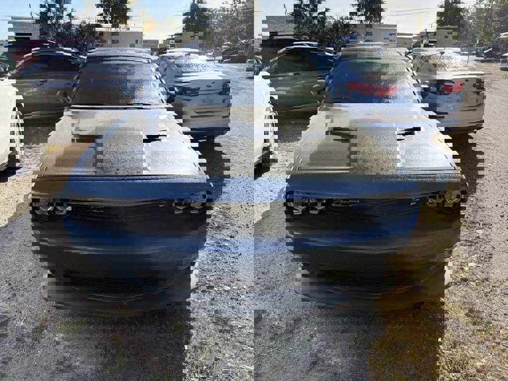 Used 2020 Dodge Challenger GT image 2