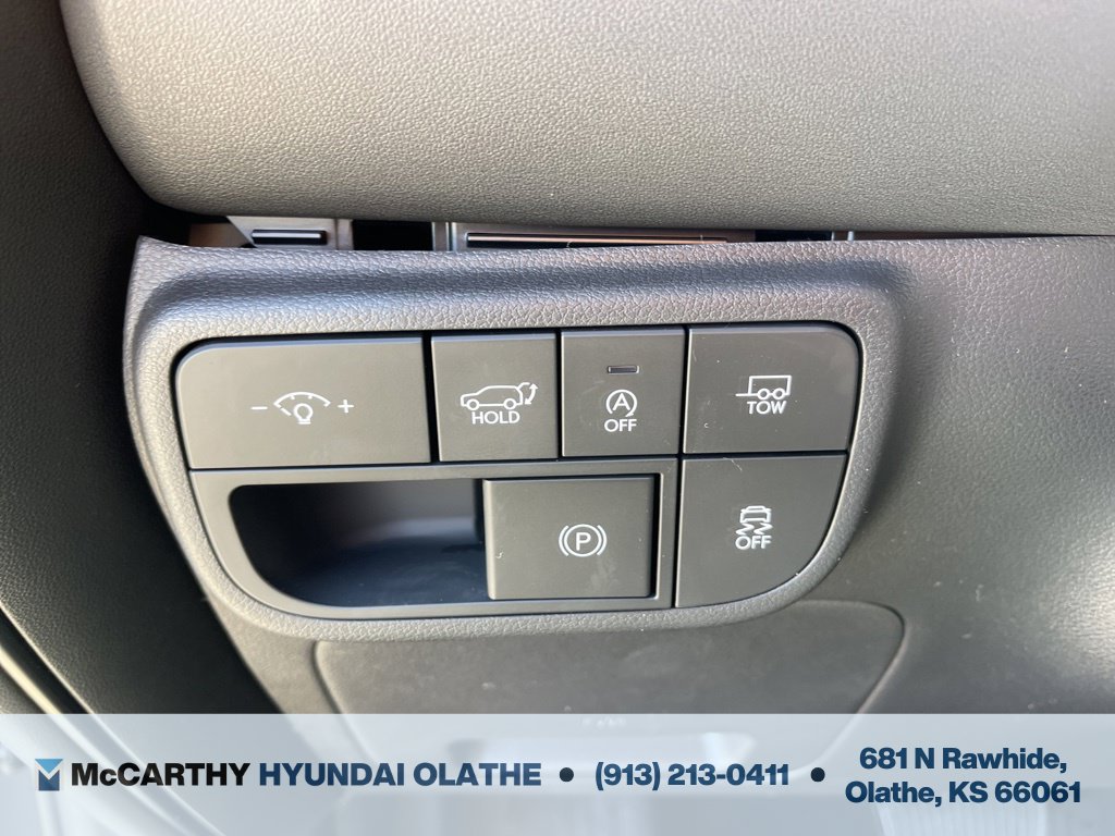 Used 2026 Hyundai Palisade XRT Pro AWD/4WD image 28