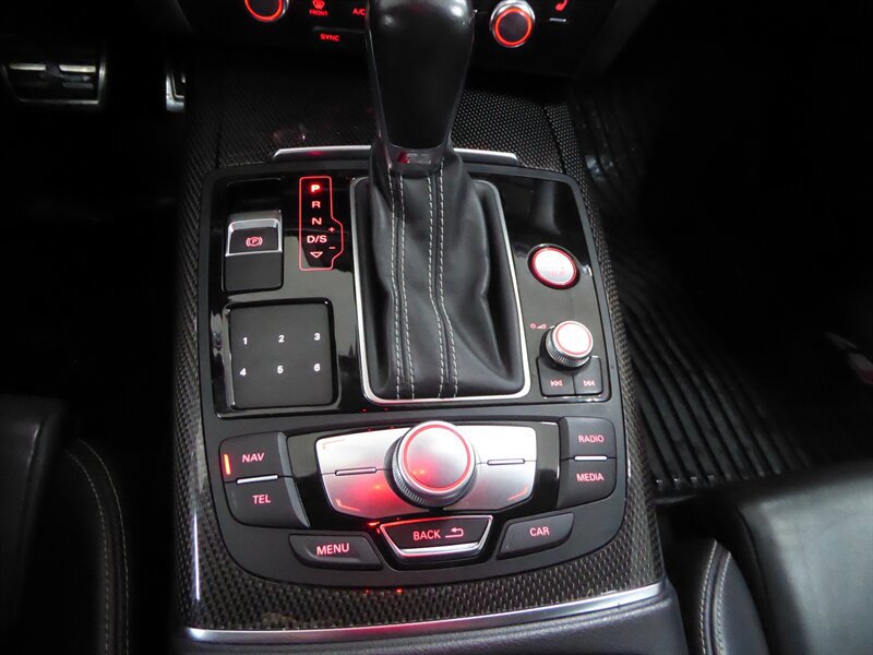 Used 2016 Audi S7 AWD/4WD image 19