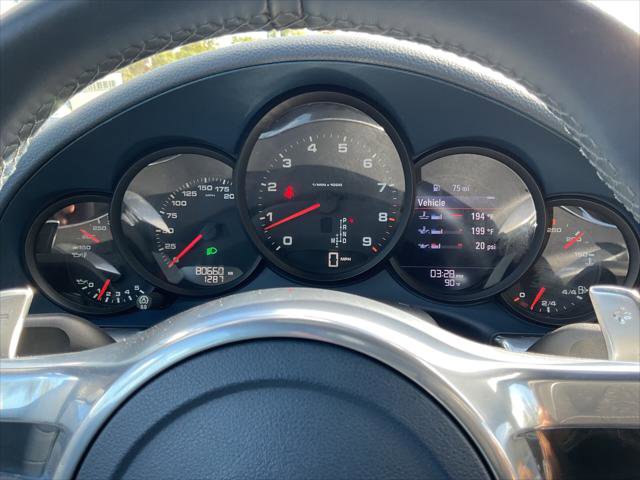 Used 2014 Porsche 911 Carrera image 27