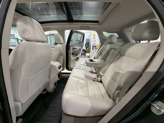 Used 2022 GMC Terrain Denali AWD/4WD image 12