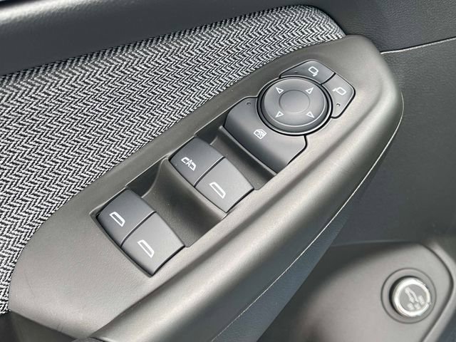 New 2026 Chevrolet TrailBlazer LT w/ Convenience Package image 24