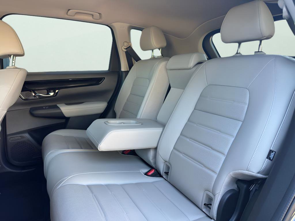 Used 2024 Honda CR-V EX-L image 46
