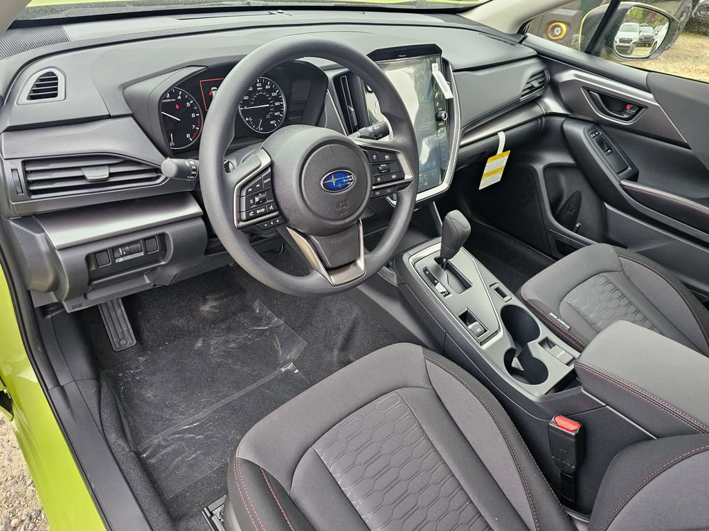 New 2026 Subaru Impreza 2.0i Sport AWD/4WD image 17