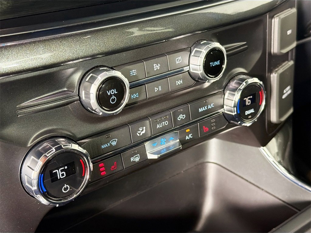 Used 2021 Ford F150 XLT w/ Equipment Group 302A High image 15