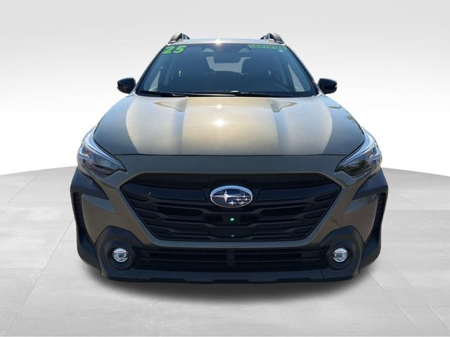 Certified 2025 Subaru Outback Onyx Edition AWD/4WD image 2