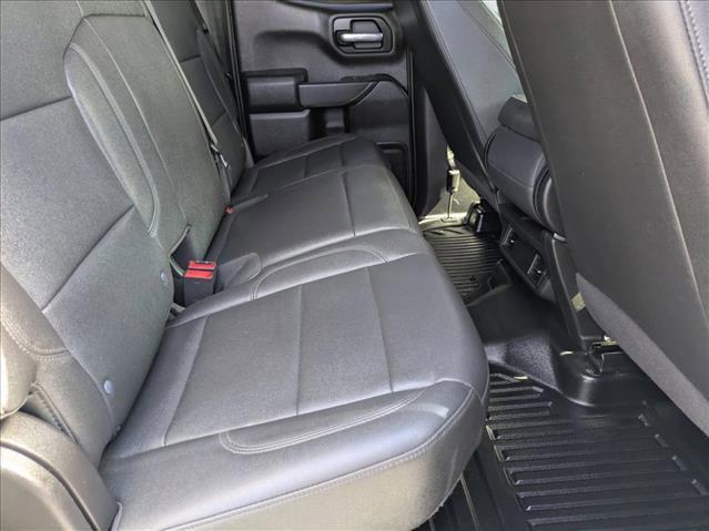 Used 2023 Chevrolet Silverado 1500 W/T w/ WT Convenience Package image 20