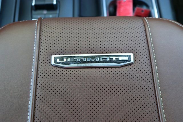 Used 2024 GMC Sierra 2500 Denali Ultimate image 17