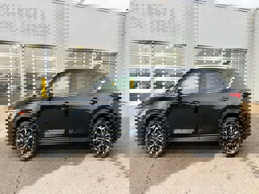 Used 2023 MAZDA CX-5 AWD 2.5 S w/ Premium Plus Pkg image 3