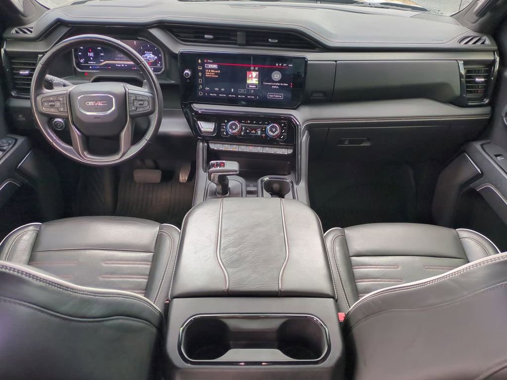 Used 2024 GMC Sierra 1500 AT4X w/ AT4X AEV Edition image 16
