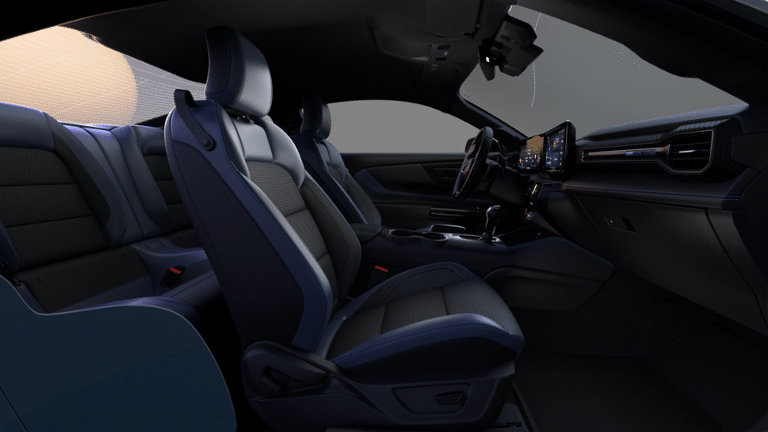 New 2026 Ford Mustang Dark Horse RWD image 52