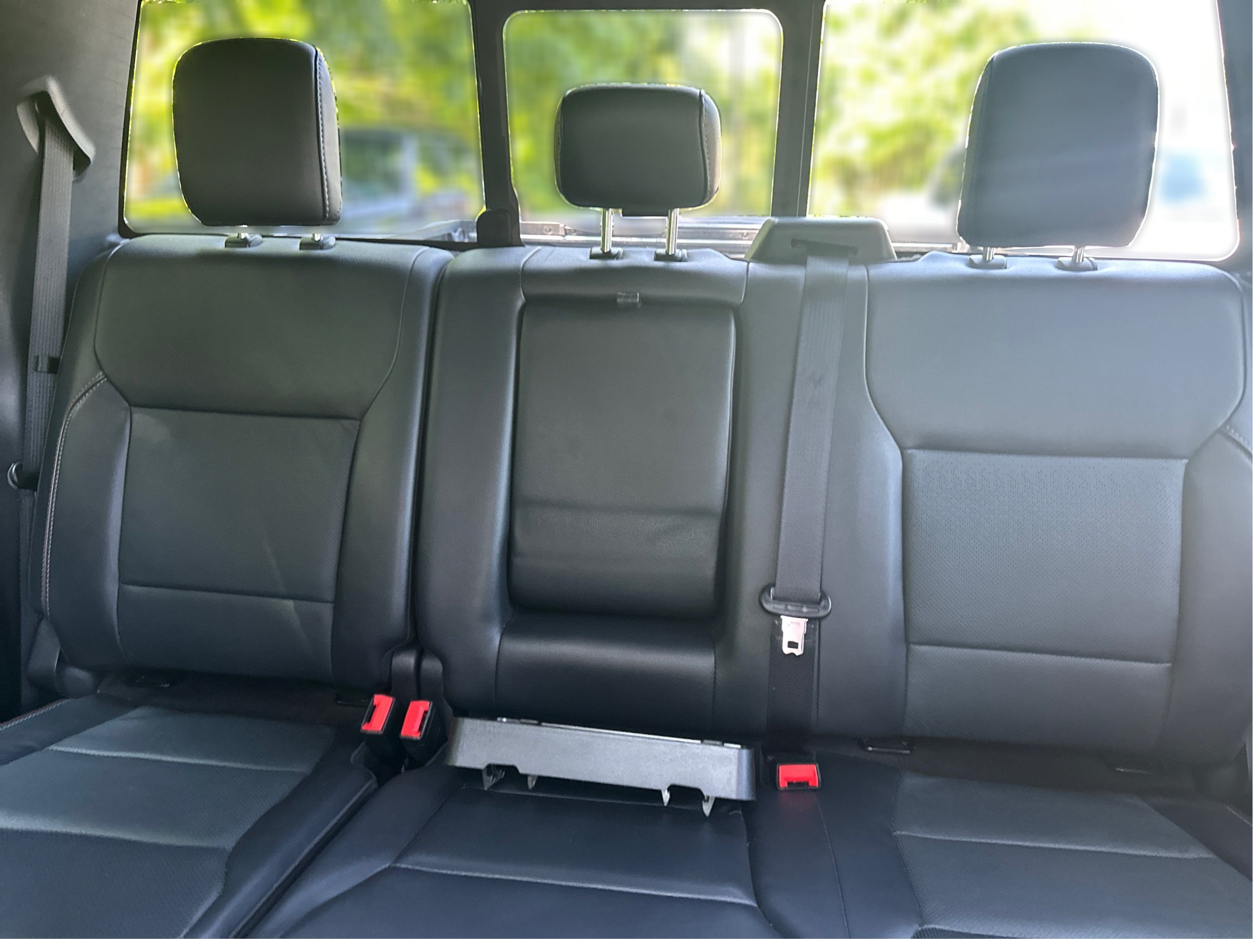 Used 2023 Ford F150 Lariat AWD/4WD image 16