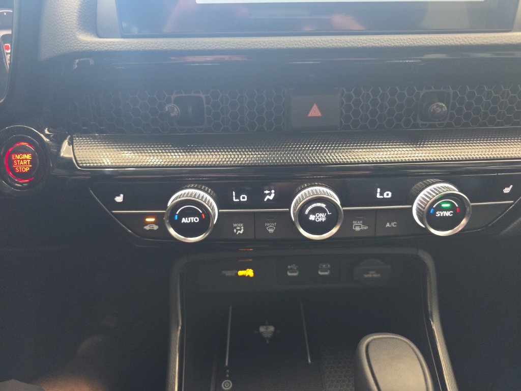 Used 2026 Honda CR-V EX-L image 35