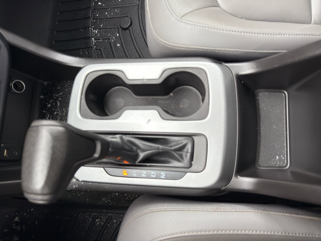 Used 2015 Chevrolet Colorado LT w/ Luxury Package image 22