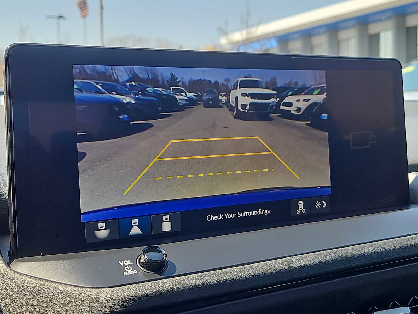 Used 2025 Honda Accord Sport image 23