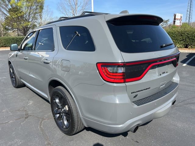 Used 2021 Dodge Durango GT image 9