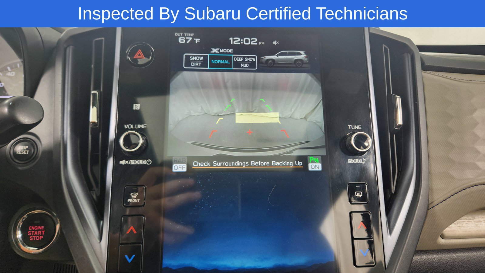 Used 2025 Subaru Forester Limited w/ Popular Package #1 AWD/4WD image 31