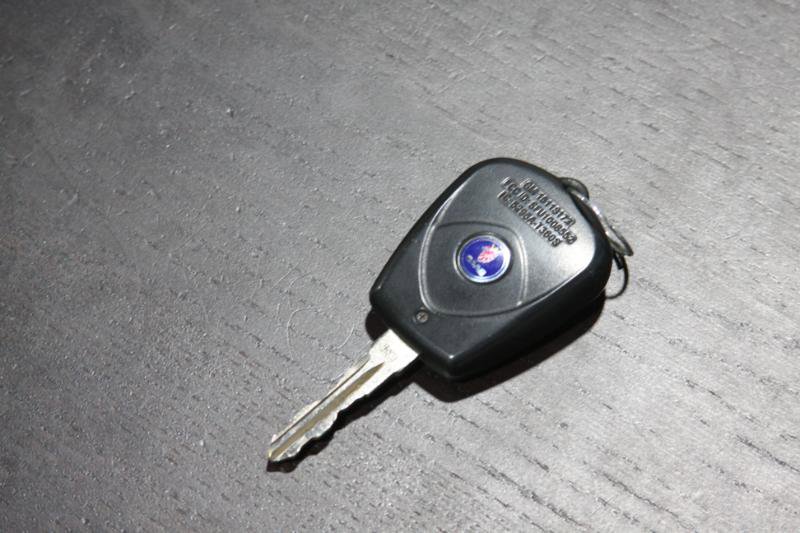 Used 2007 Saab 9-7X 4.2i image 2