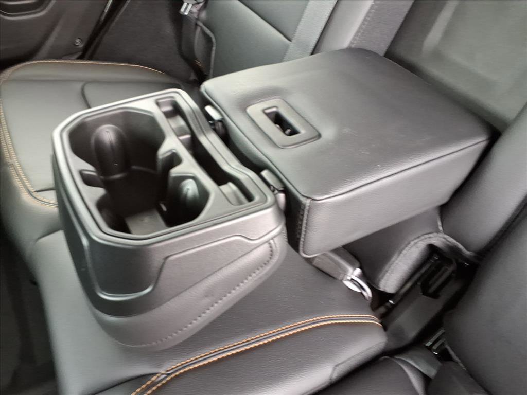 New 2026 Jeep Wrangler Sahara image 34