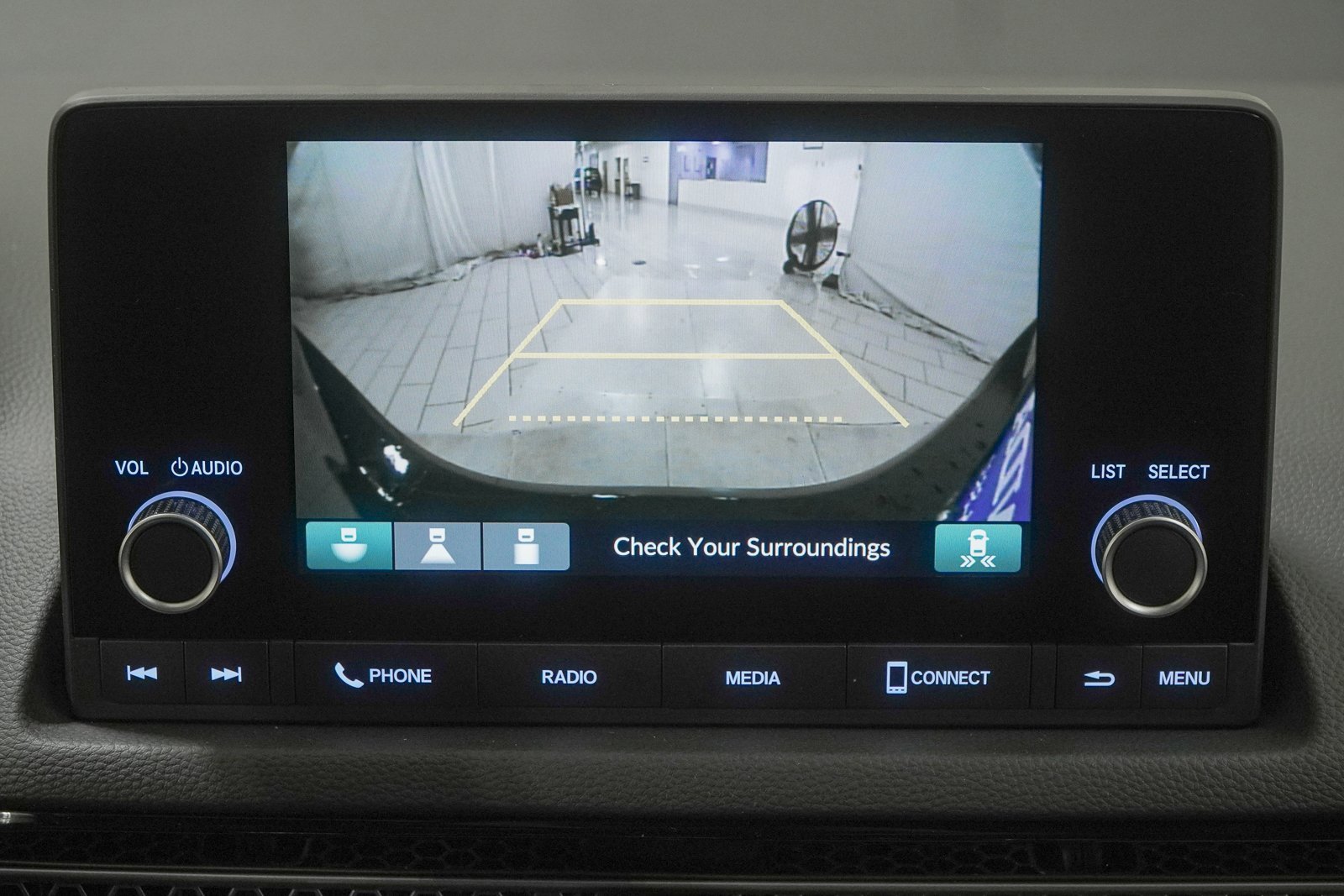 New 2026 Honda Civic Sport image 26