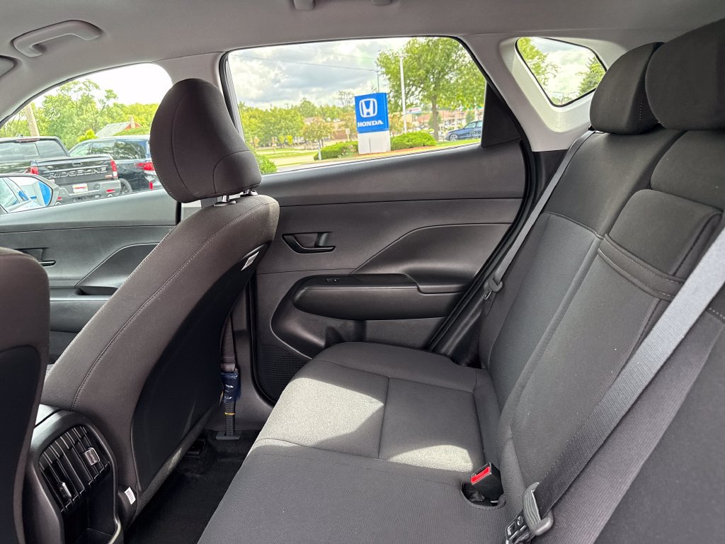 Certified 2026 Hyundai Kona SEL Sport FWD image 19