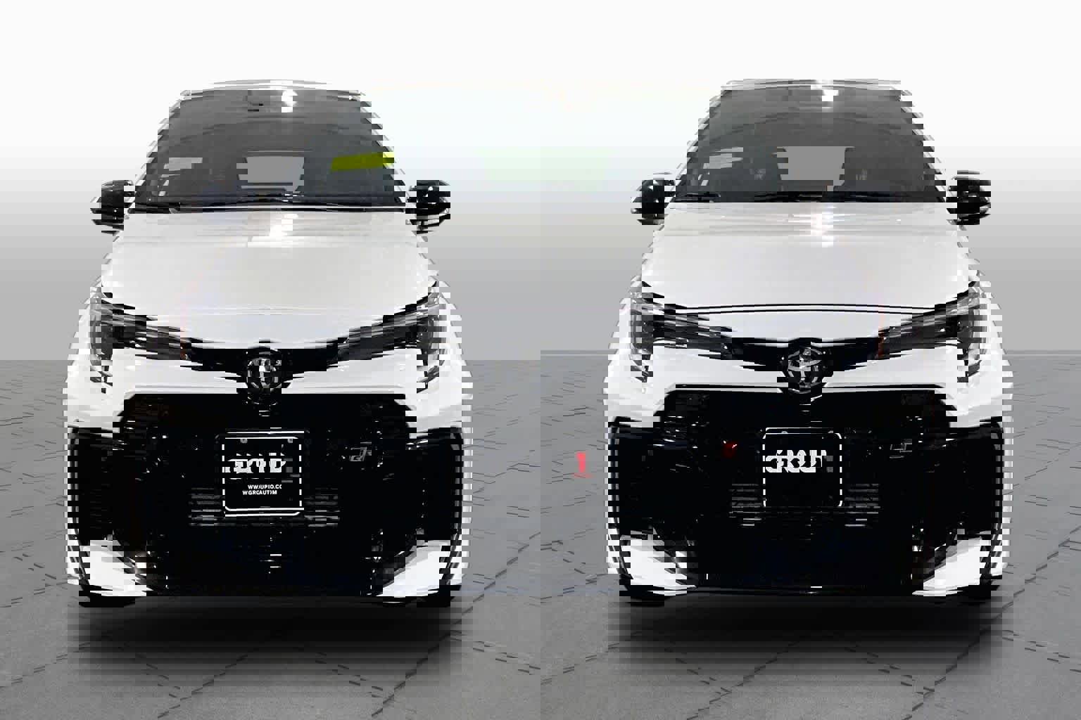 Used 2025 Toyota Corolla GR AWD/4WD image 3