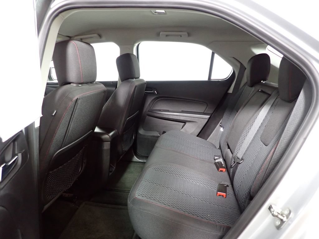 Used 2014 Chevrolet Equinox LS FWD image 28