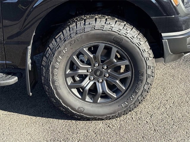 New 2025 Ford F150 Tremor w/ Equipment Group 402A High image 9