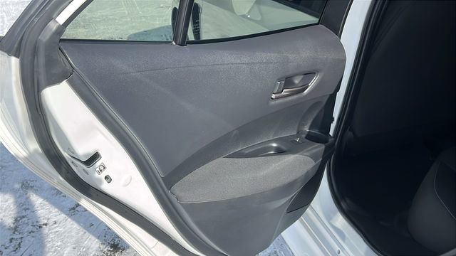 Used 2024 Toyota Corolla GR w/ Performance Package image 17