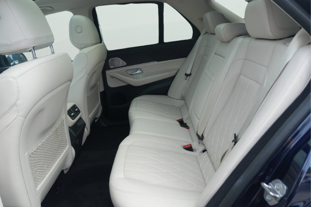 Used 2021 Mercedes-Benz GLE 53 AMG 4MATIC image 21