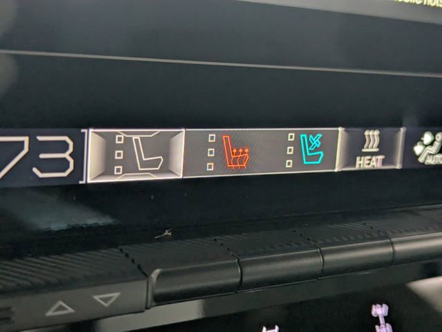 Used 2023 GMC Hummer EV Edition 1 image 17