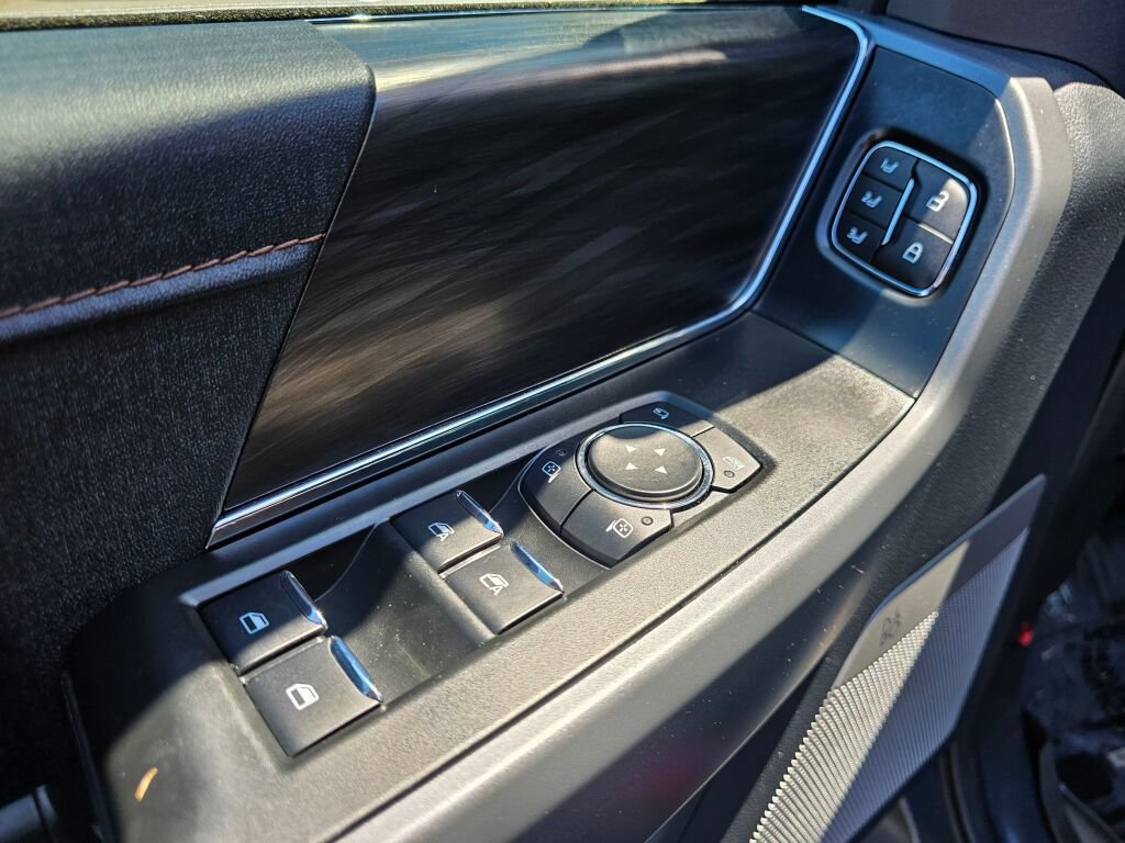 Certified 2025 Ford F150 Lightning Lariat AWD/4WD image 16