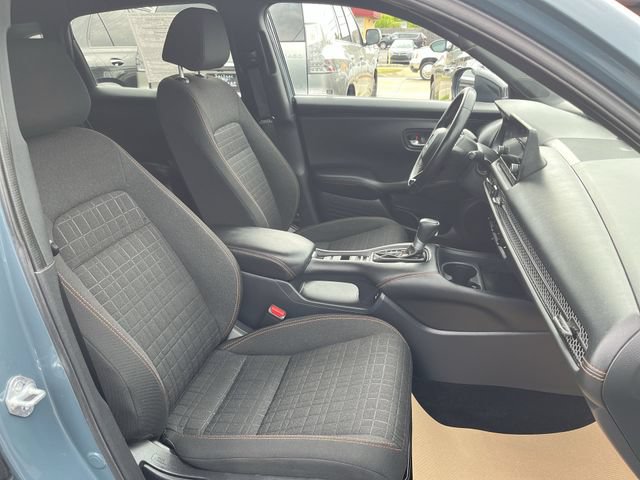 Used 2025 Honda HR-V Sport image 26