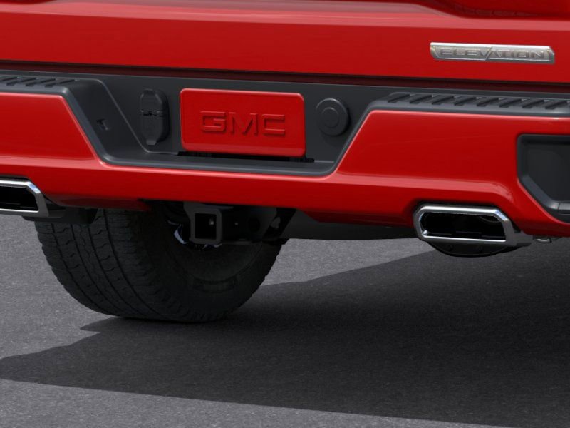 New 2026 GMC Sierra 1500 Elevation AWD/4WD image 14