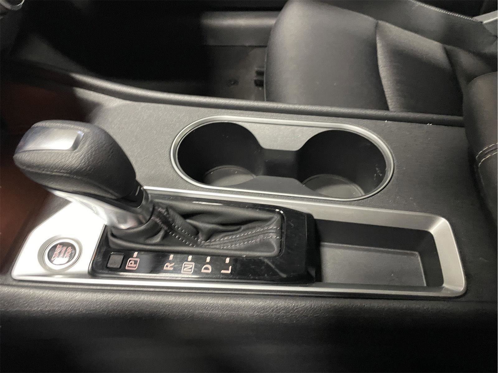 Used 2022 Nissan Altima 2.5 SV image 28