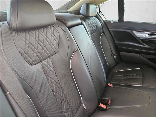 Used 2020 BMW 740i RWD image 16