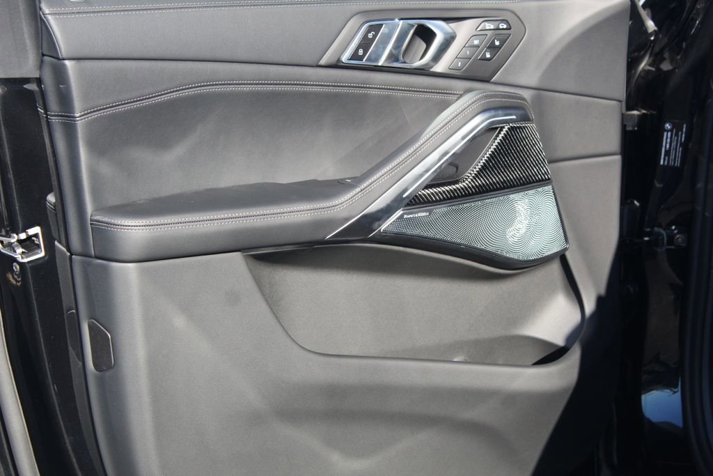 New 2026 BMW X6 M60i image 20