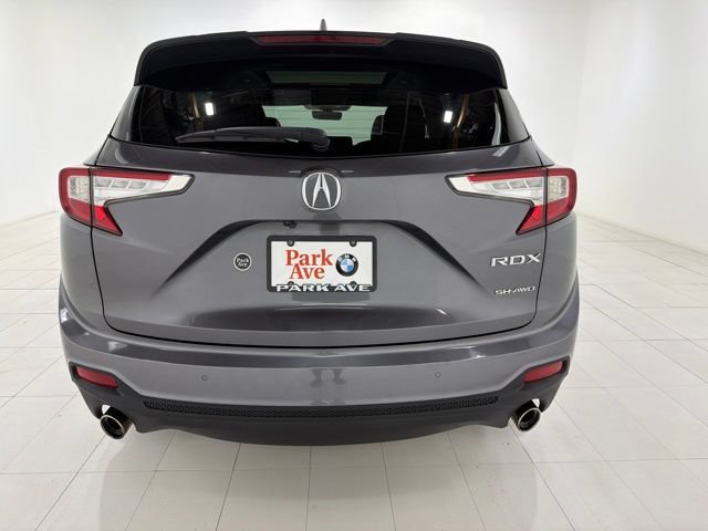 Used 2019 Acura RDX AWD w/ Technology Package image 46