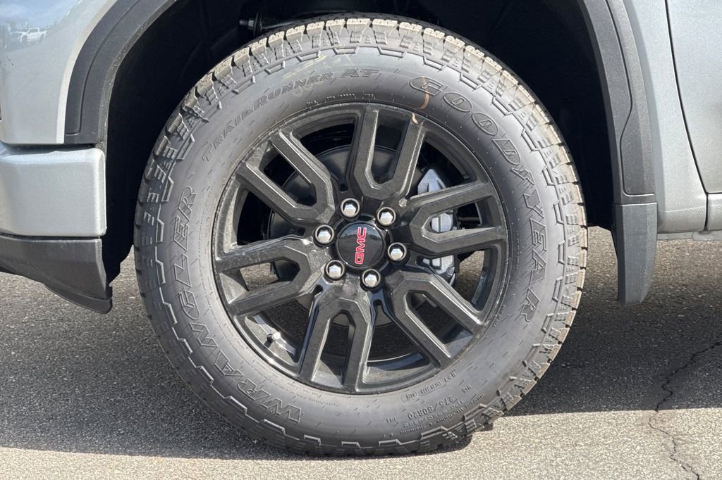 New 2026 GMC Sierra 1500 Elevation AWD/4WD image 26