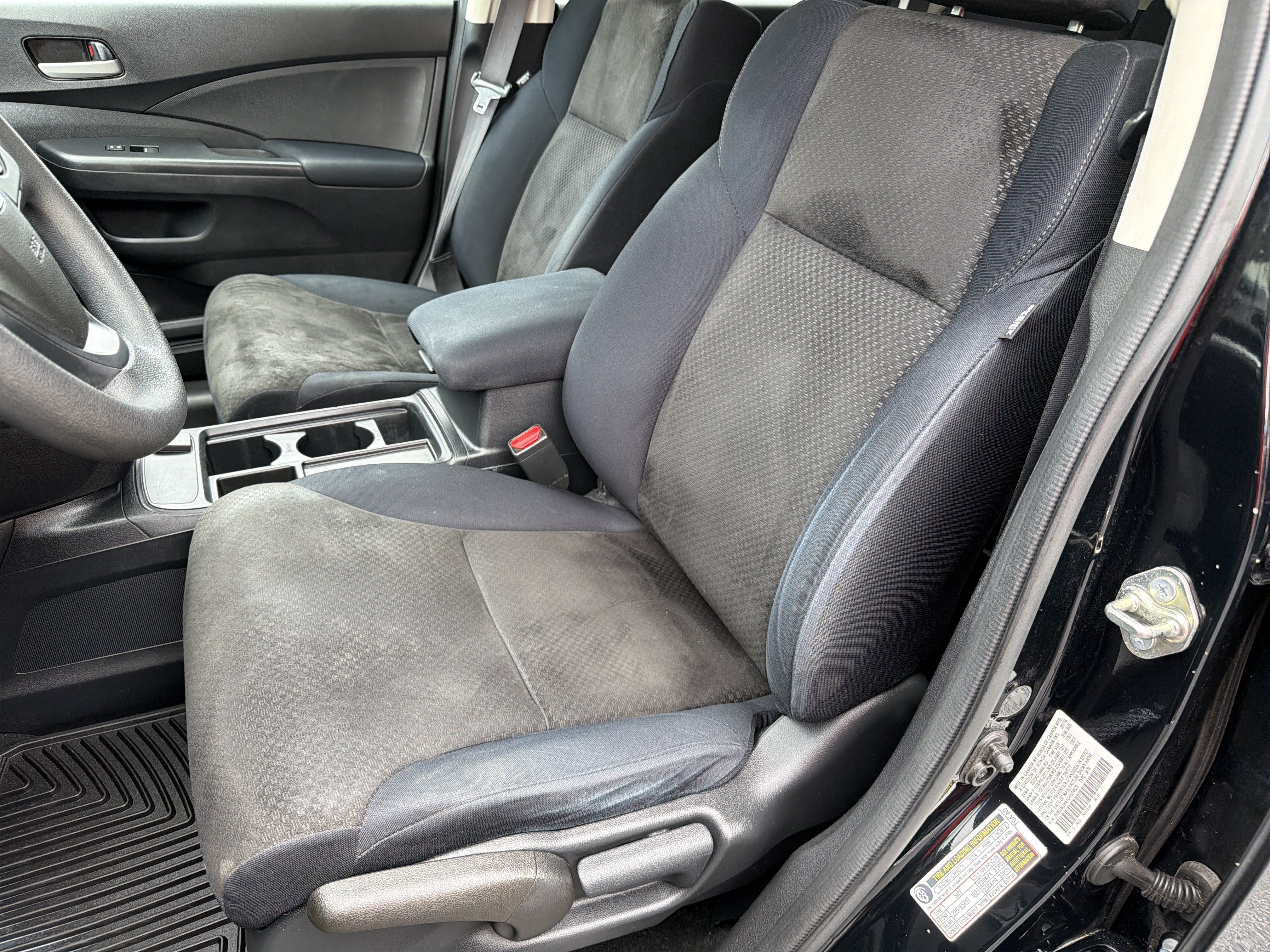 Used 2016 Honda CR-V SE image 13