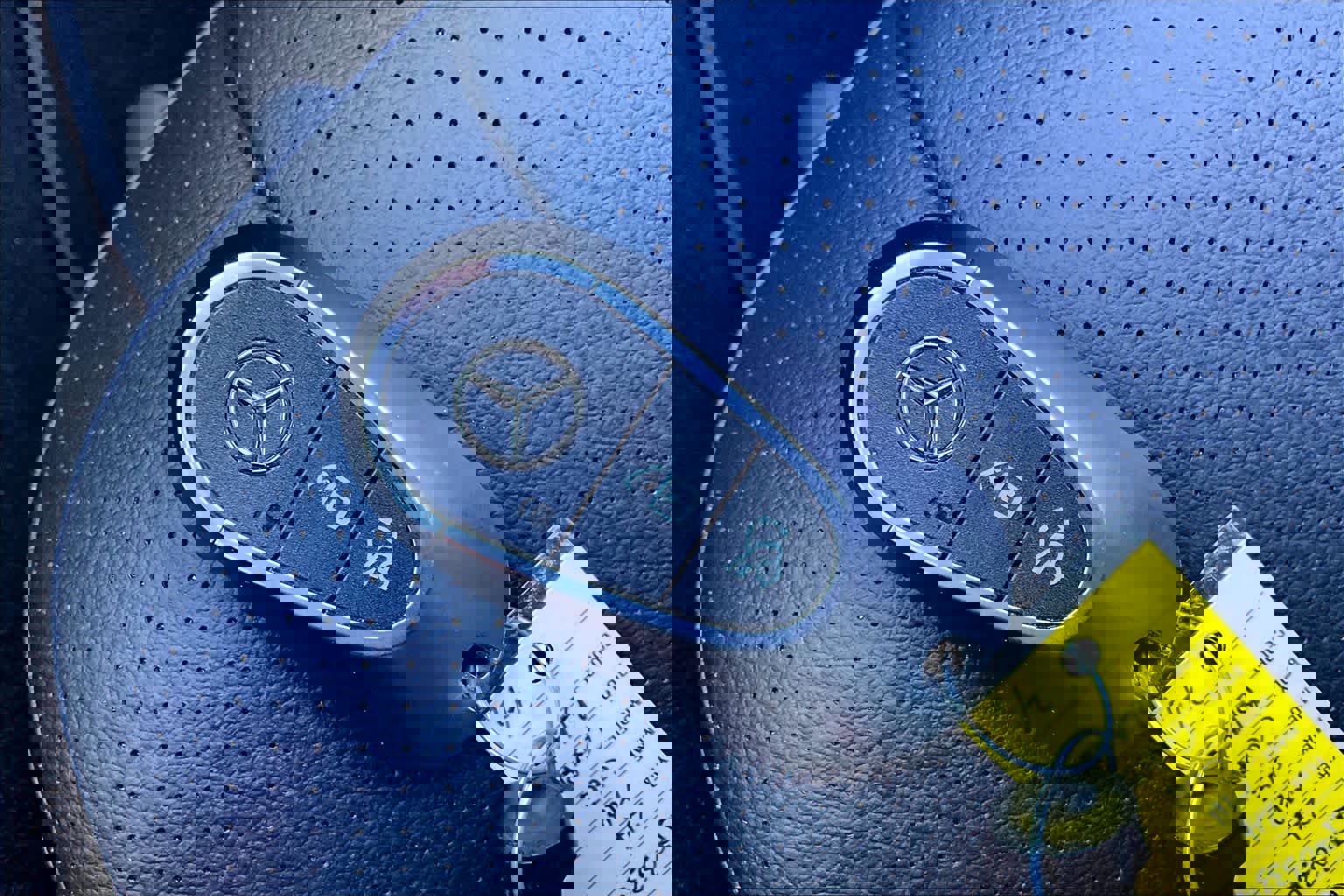 Certified 2024 Mercedes-Benz CLE 450 4MATIC Coupe image 13