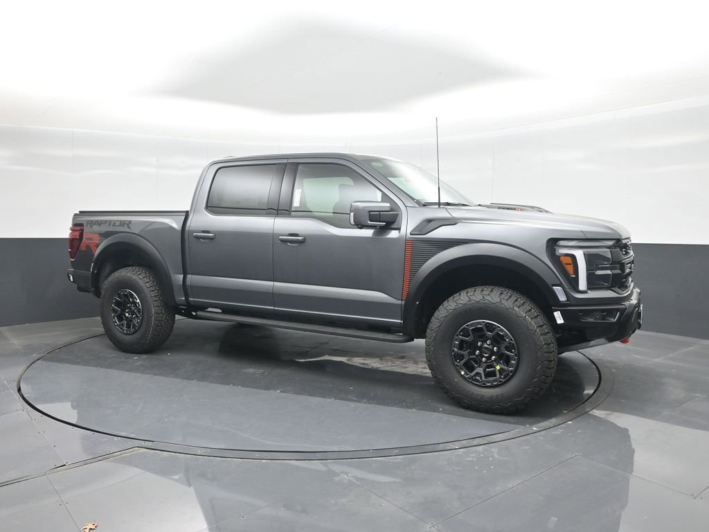 New 2026 Ford F150 Raptor AWD/4WD image 11