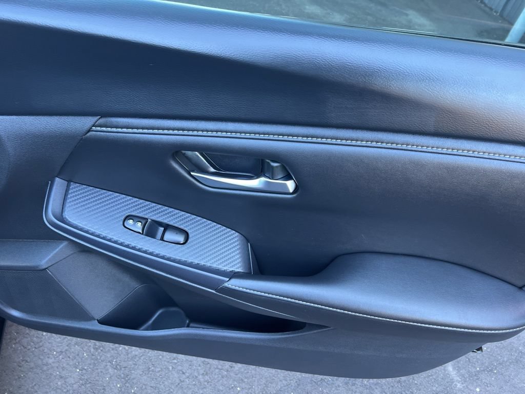 Certified 2023 Nissan Sentra S FWD image 19
