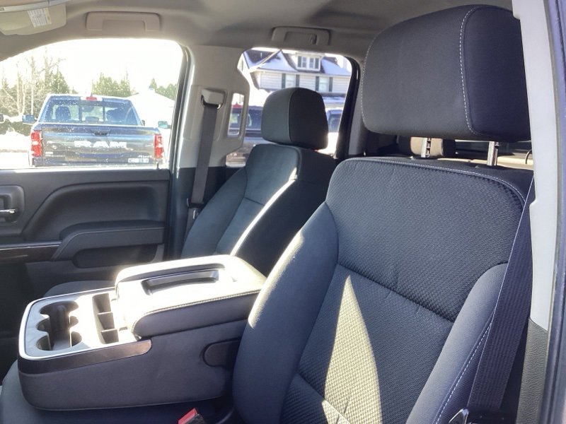 Used 2016 GMC Sierra 2500 SLE w/ SLE Preferred Package image 25