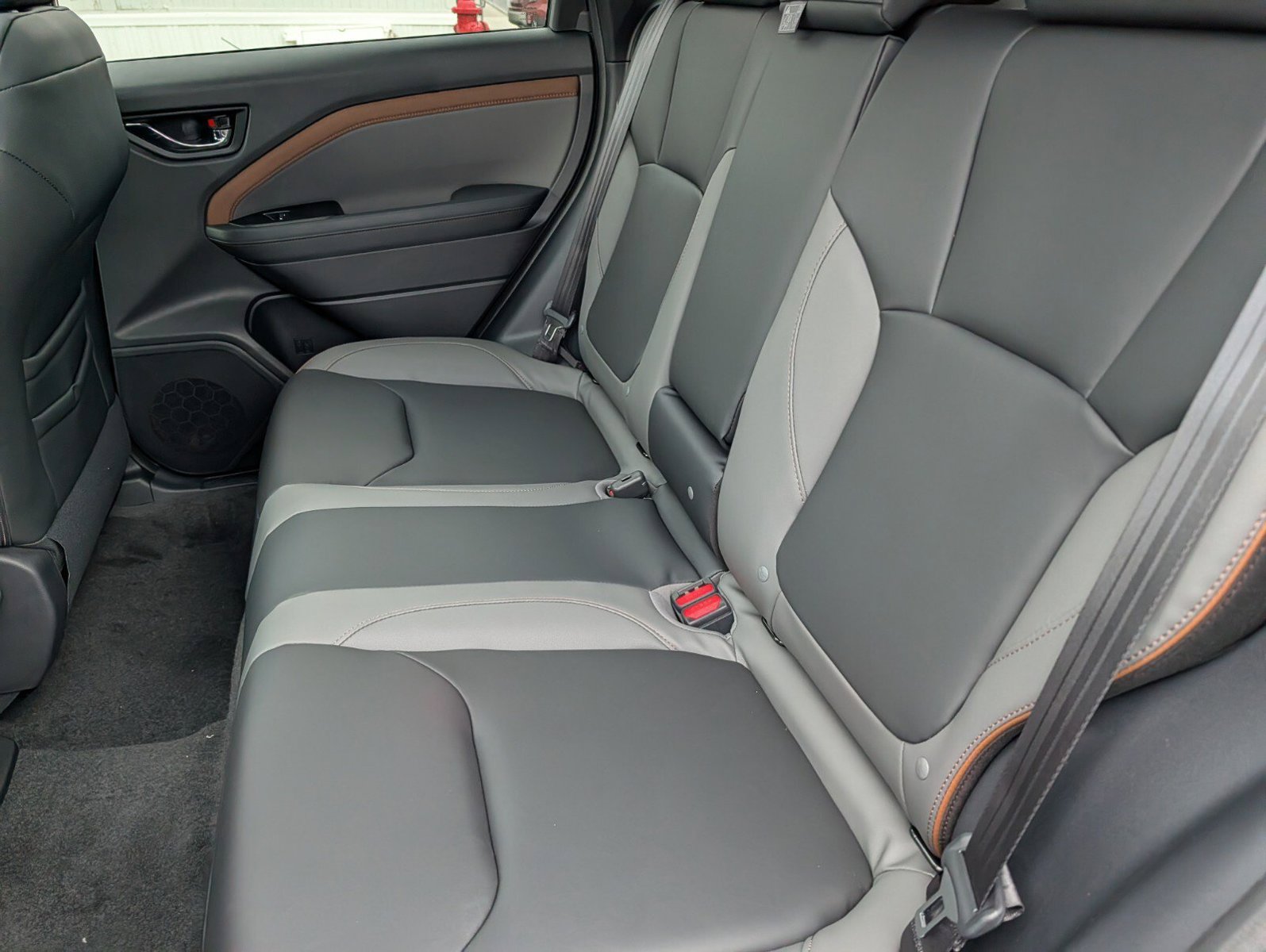 New 2026 Subaru Forester Sport AWD/4WD image 27