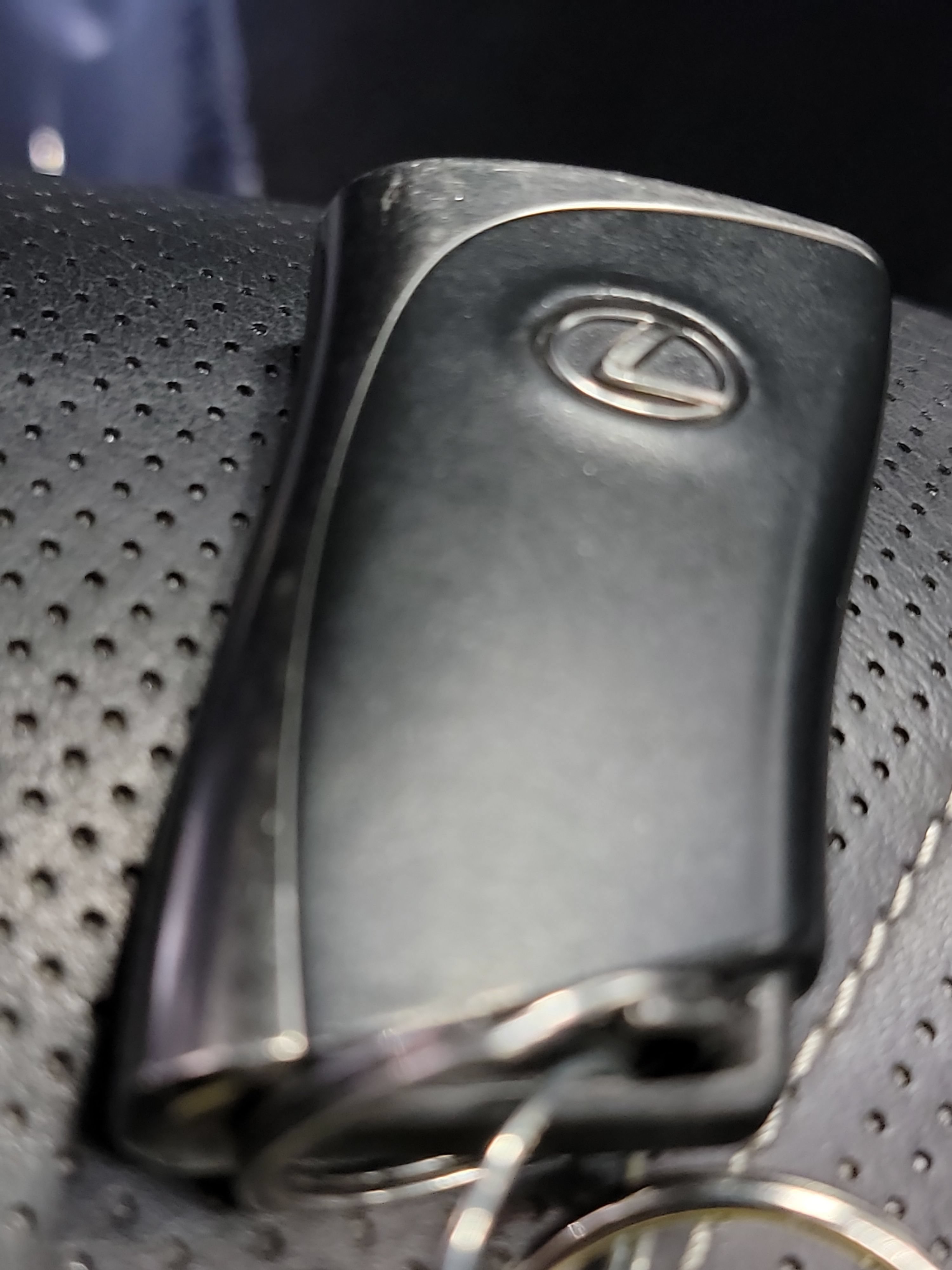 Used 2019 Lexus ES 350 w/ Accessory Package 2 FWD image 32