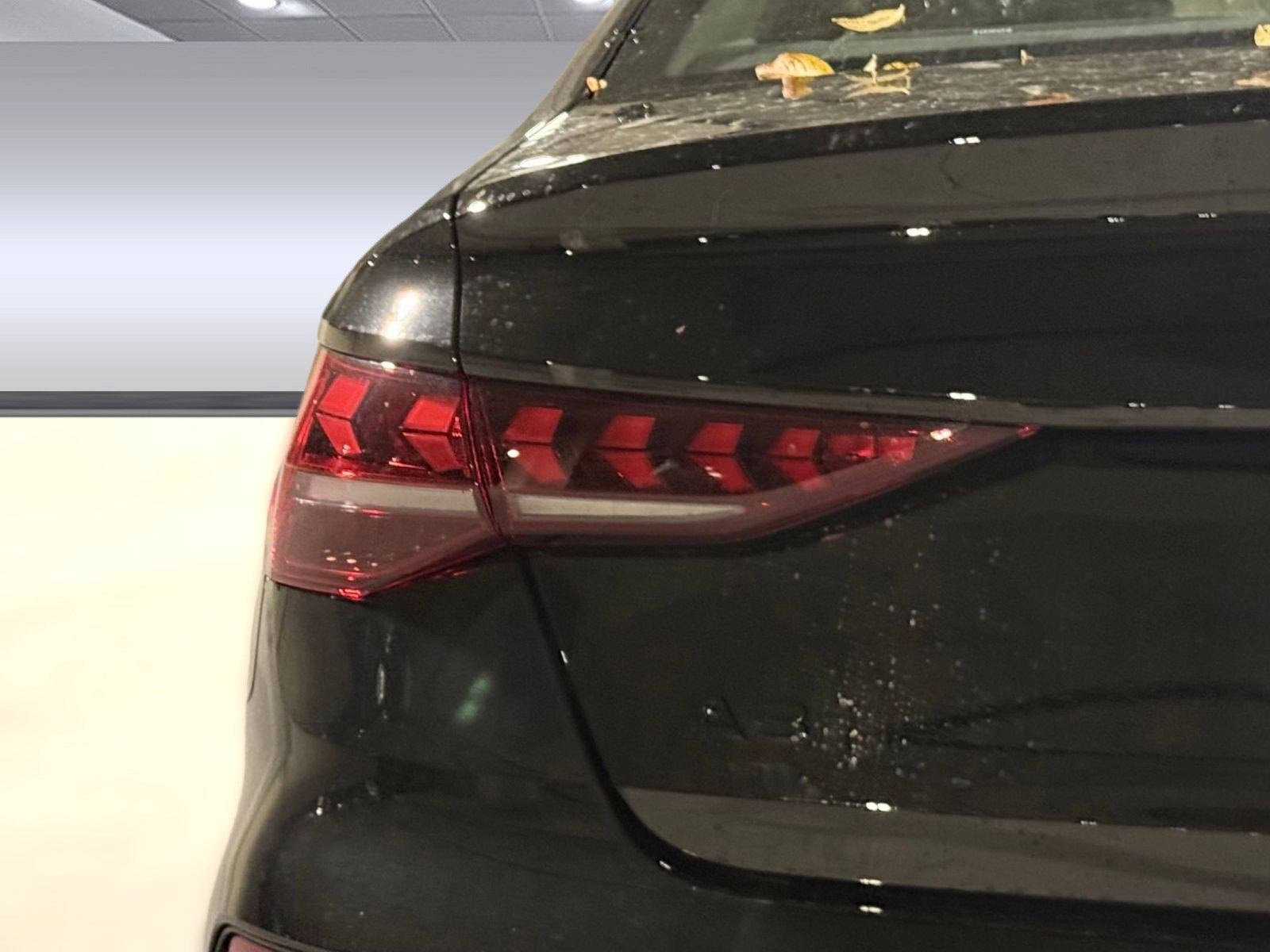 New 2026 Audi A3 2.0T Premium Plus image 13